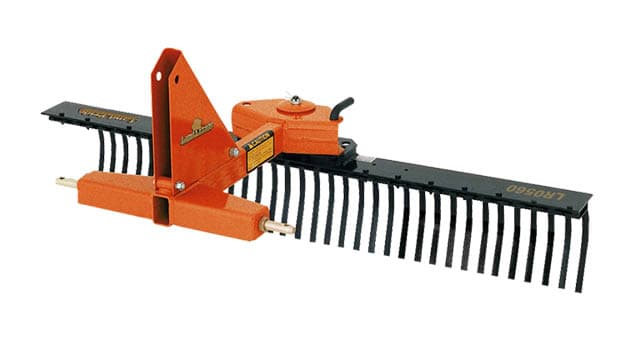 Landscape Rakes (LR05)