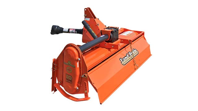 Rotary Tillers (RTR12)