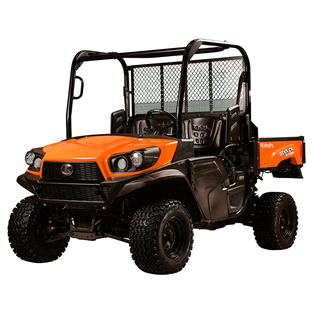 RTV-XG850 General Purpose