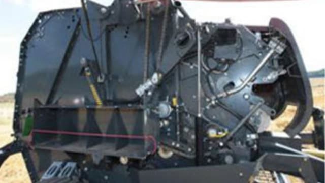 Heavy-duty driveline