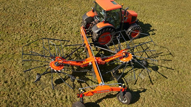 Exceptional Maneuverability