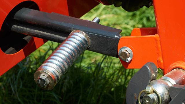 Non-Stop BreakAway Protection