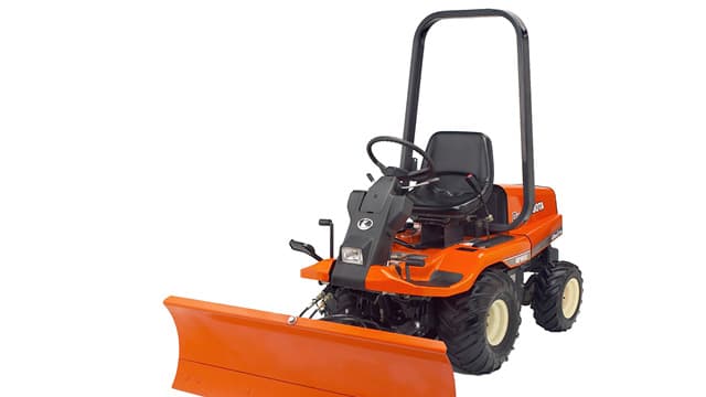 Optional attachments