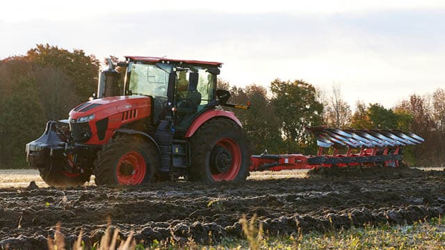 Powerful and Reliable Engine