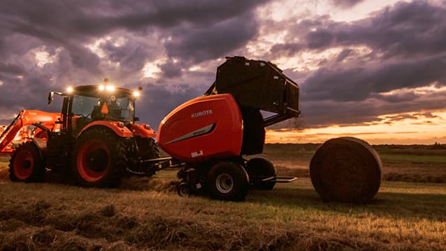 Power and performance