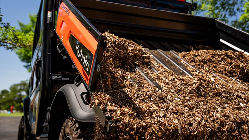 Pure utility performance