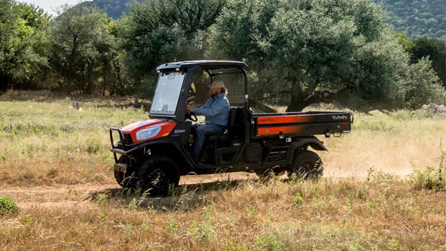 Strong high-rigidity frame