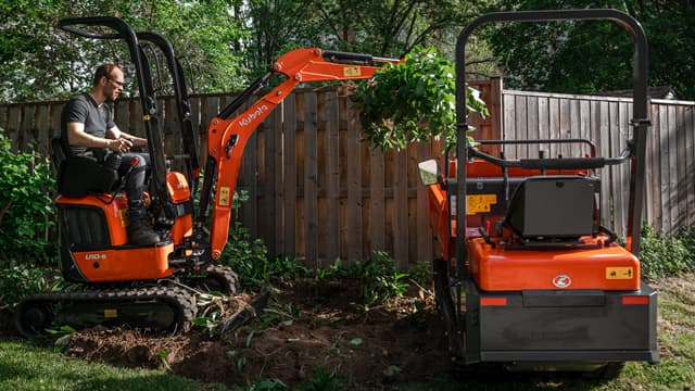 Comfortable Workstation