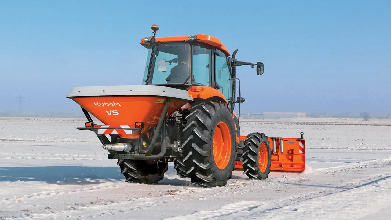 Get moving – whatever the season