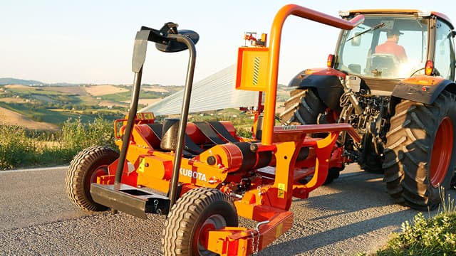 Extendable wheel arm