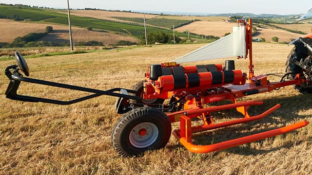 Clever wheel construction