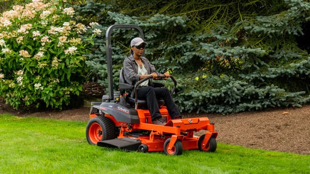 Pro cutting performance