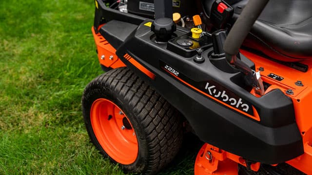 User-friendly controls