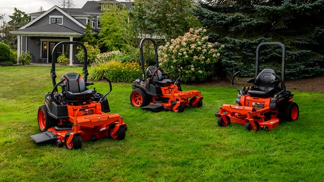 3 cutting sizes available