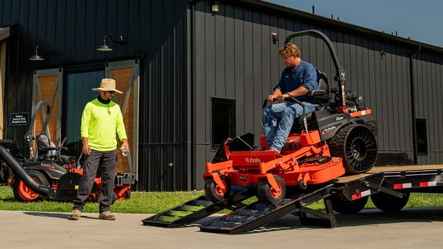 Safe and effective operation controls