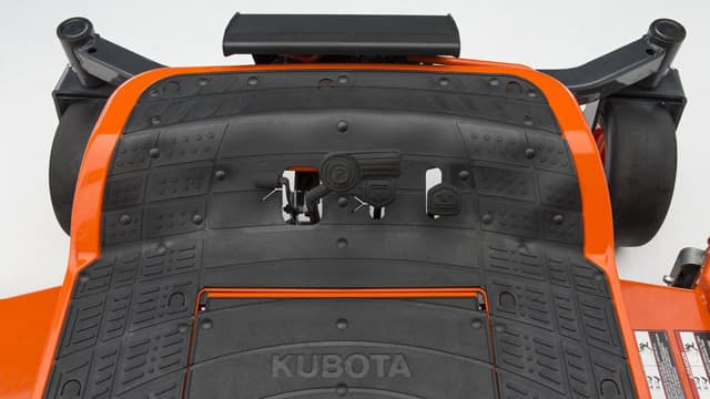 Outstanding stability